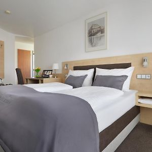 Double Room Terrace